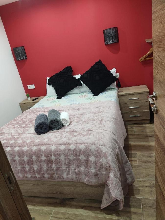 Apartment Piso Corazon De Gran Via Madrid