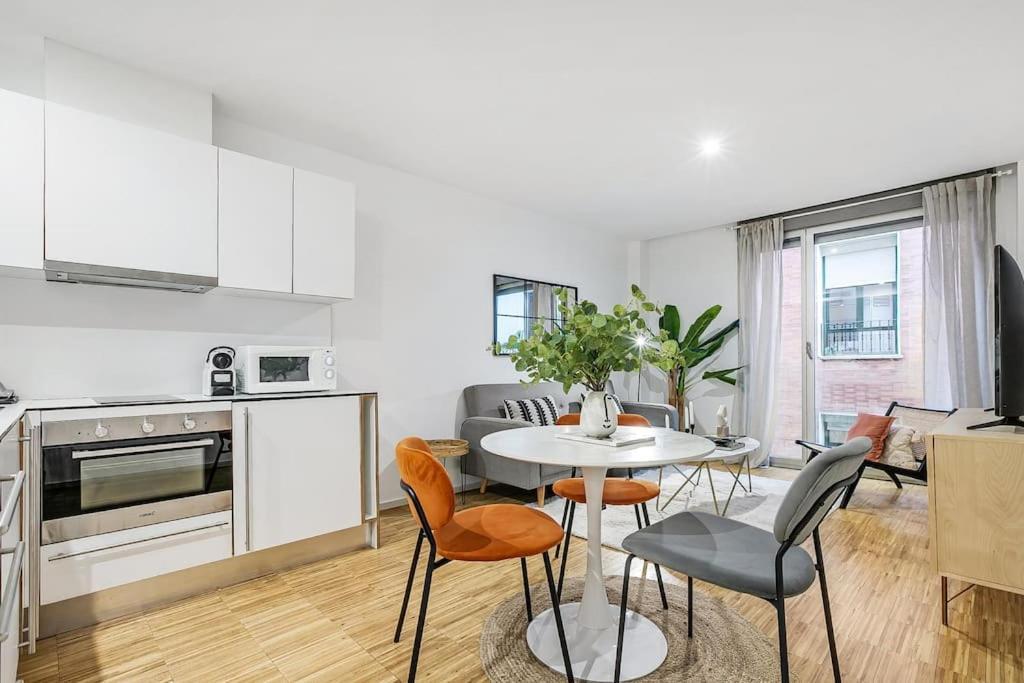 Apartment New Heima Gran Via 2a Madrid
