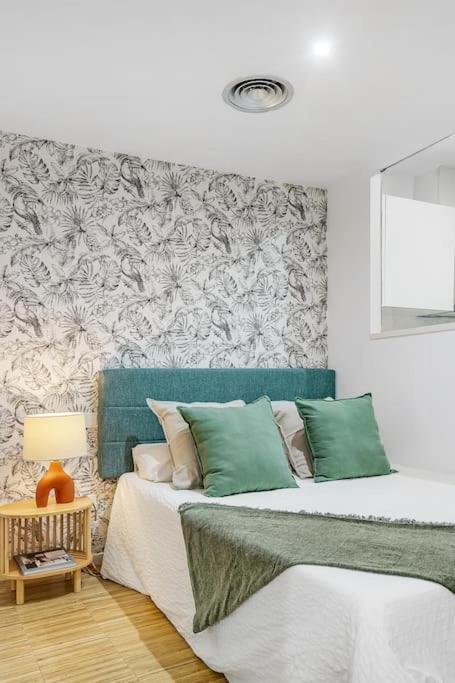 New Heima Gran Via 2a Apartment *