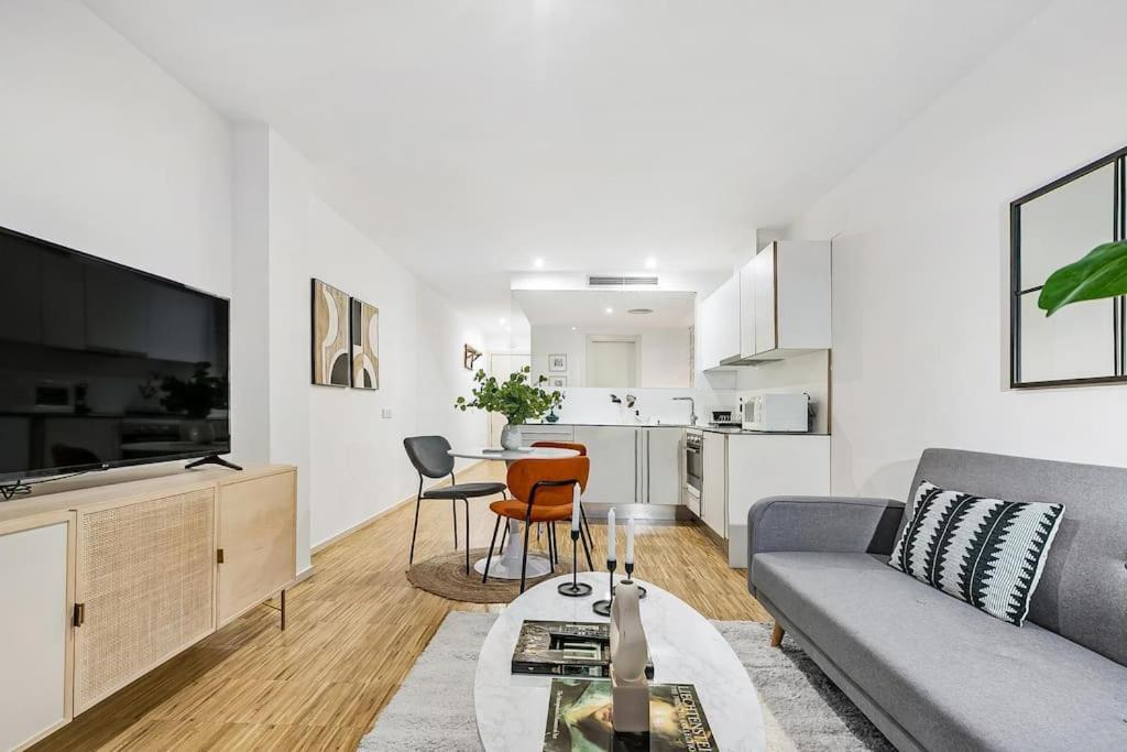 New Heima Gran Via 2a Apartment