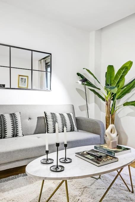New Heima Gran Via 2a Apartment *