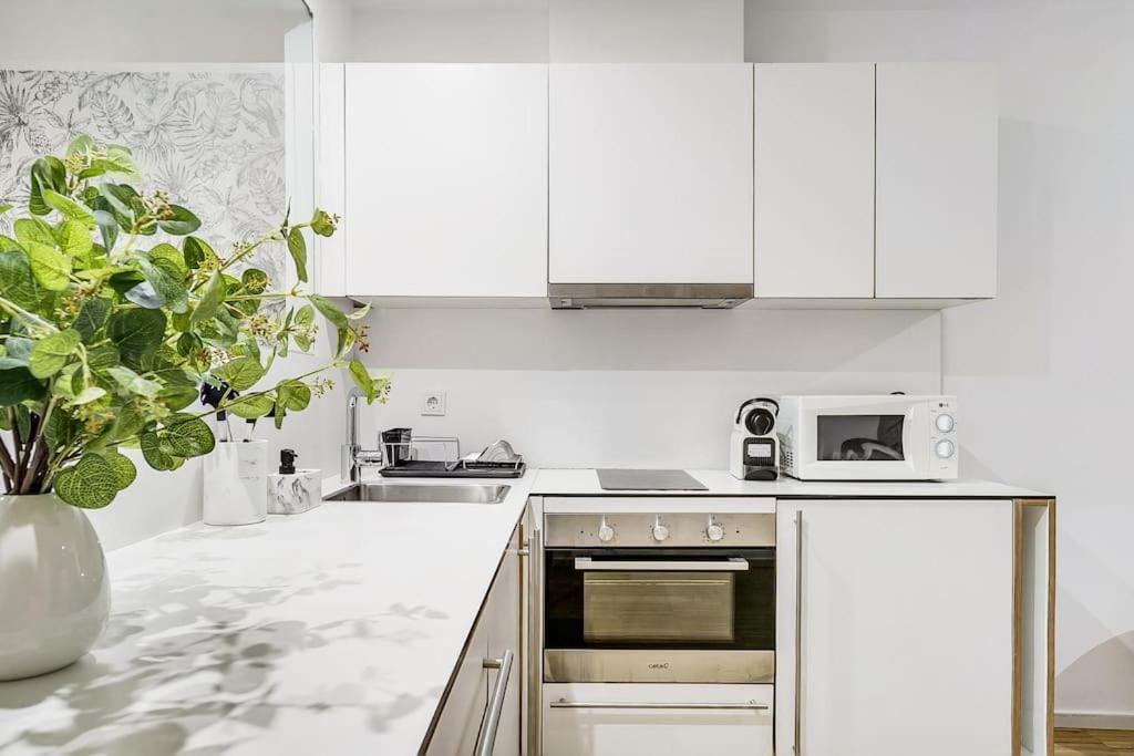 Apartment New Heima Gran Via 2a Madrid