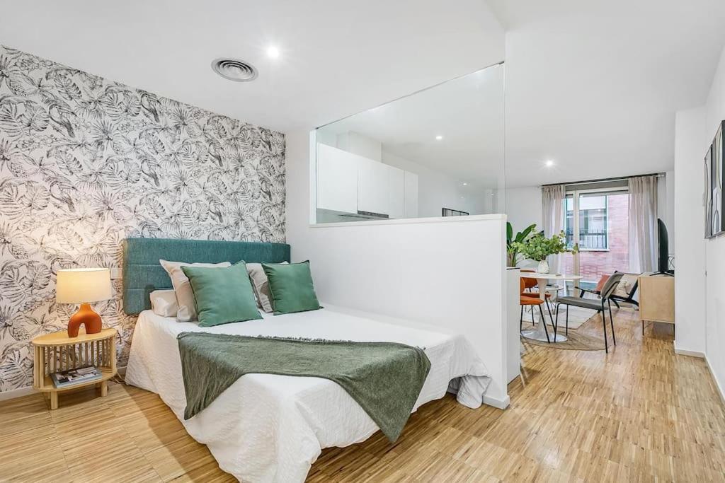 New Heima Gran Via 2a Apartment
