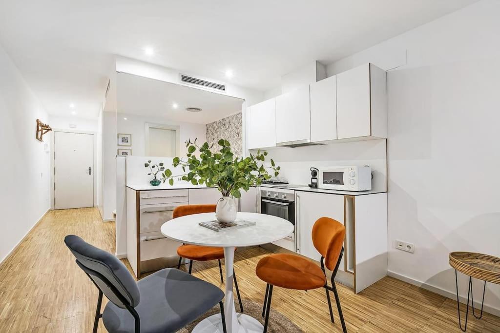 New Heima Gran Via 2a Apartment *