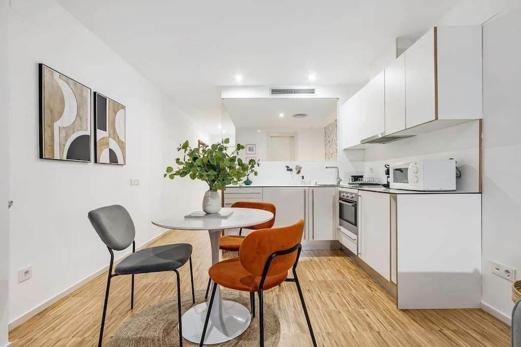 New Heima Gran Via 2a Apartment Madrid