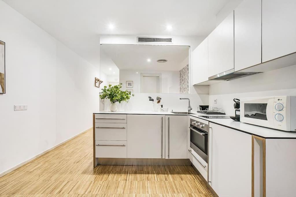 Apartment New Heima Gran Via 2a Madrid