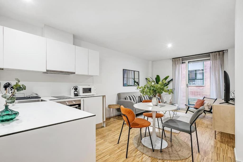 New Heima Gran Via 2a Apartment Madrid