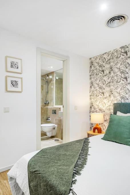 Apartment New Heima Gran Via 2a