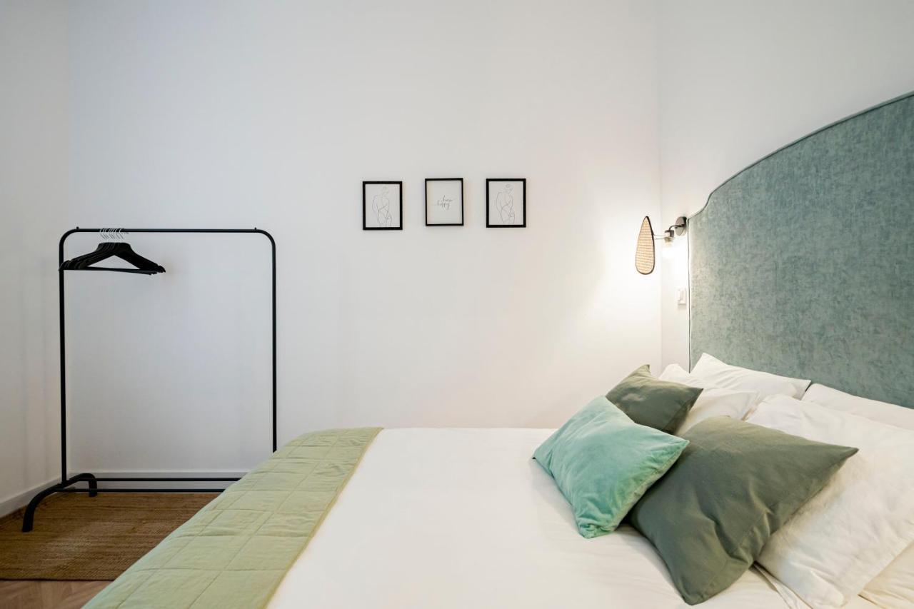 Apartamento For Temporal Delicias Ccr9 Madri