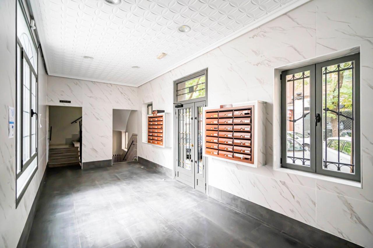 Apartamento For Temporal Delicias Ccr9