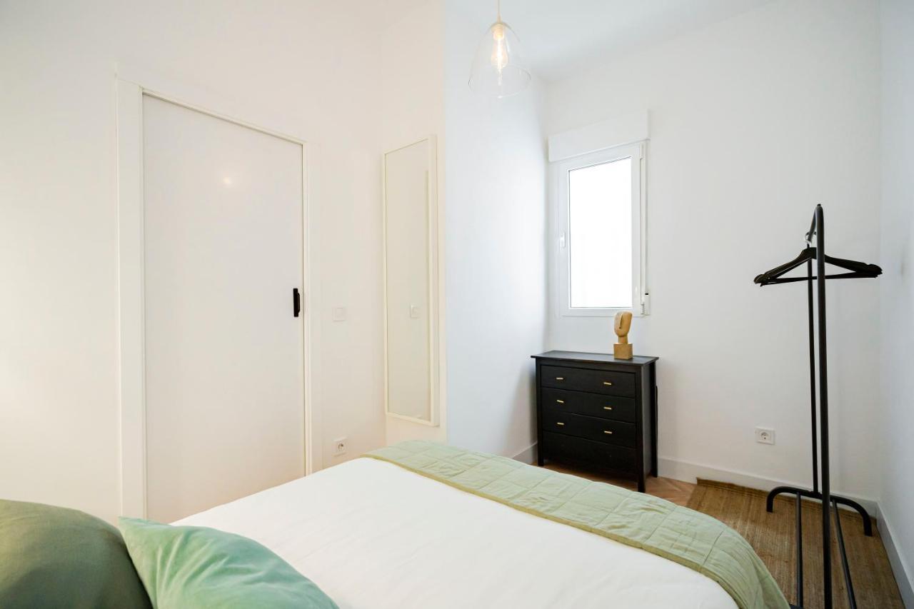 Apartamento For Temporal Delicias Ccr9