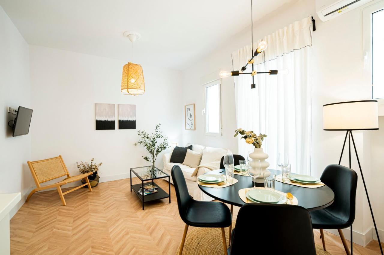 Apartamento For Temporal Delicias Ccr9 *