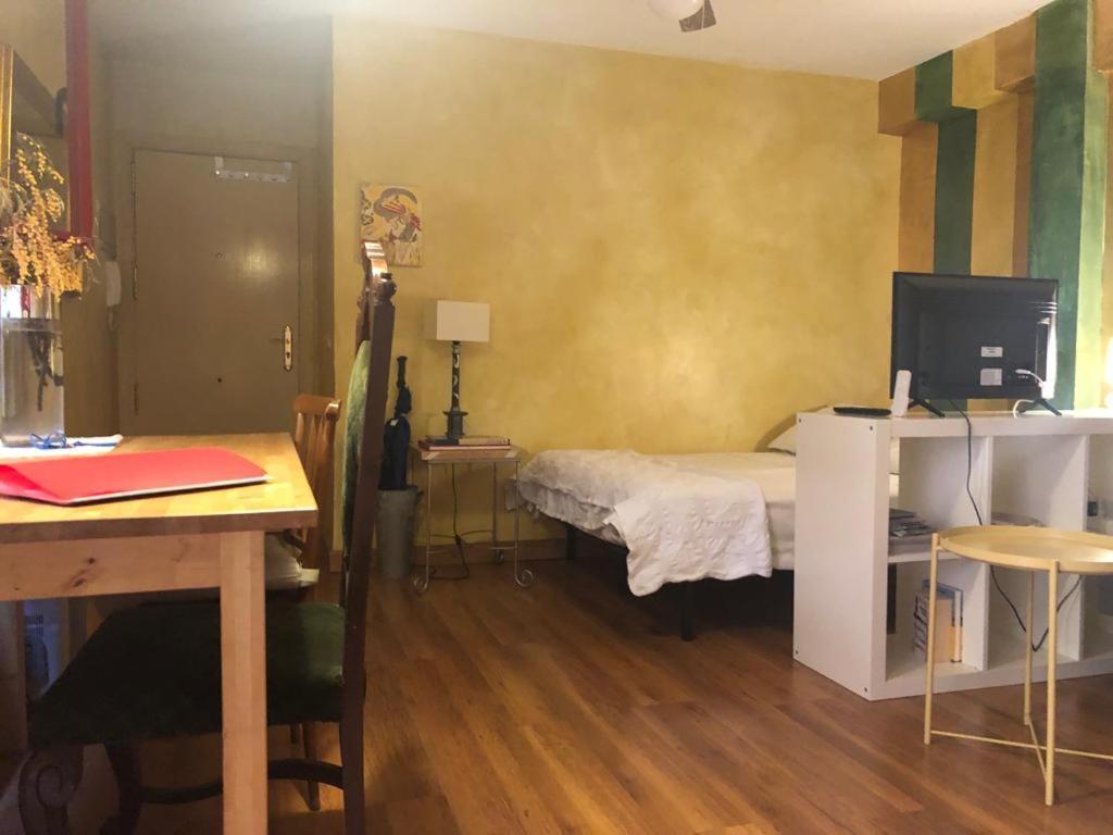 Apartment Terraza En La Latina *