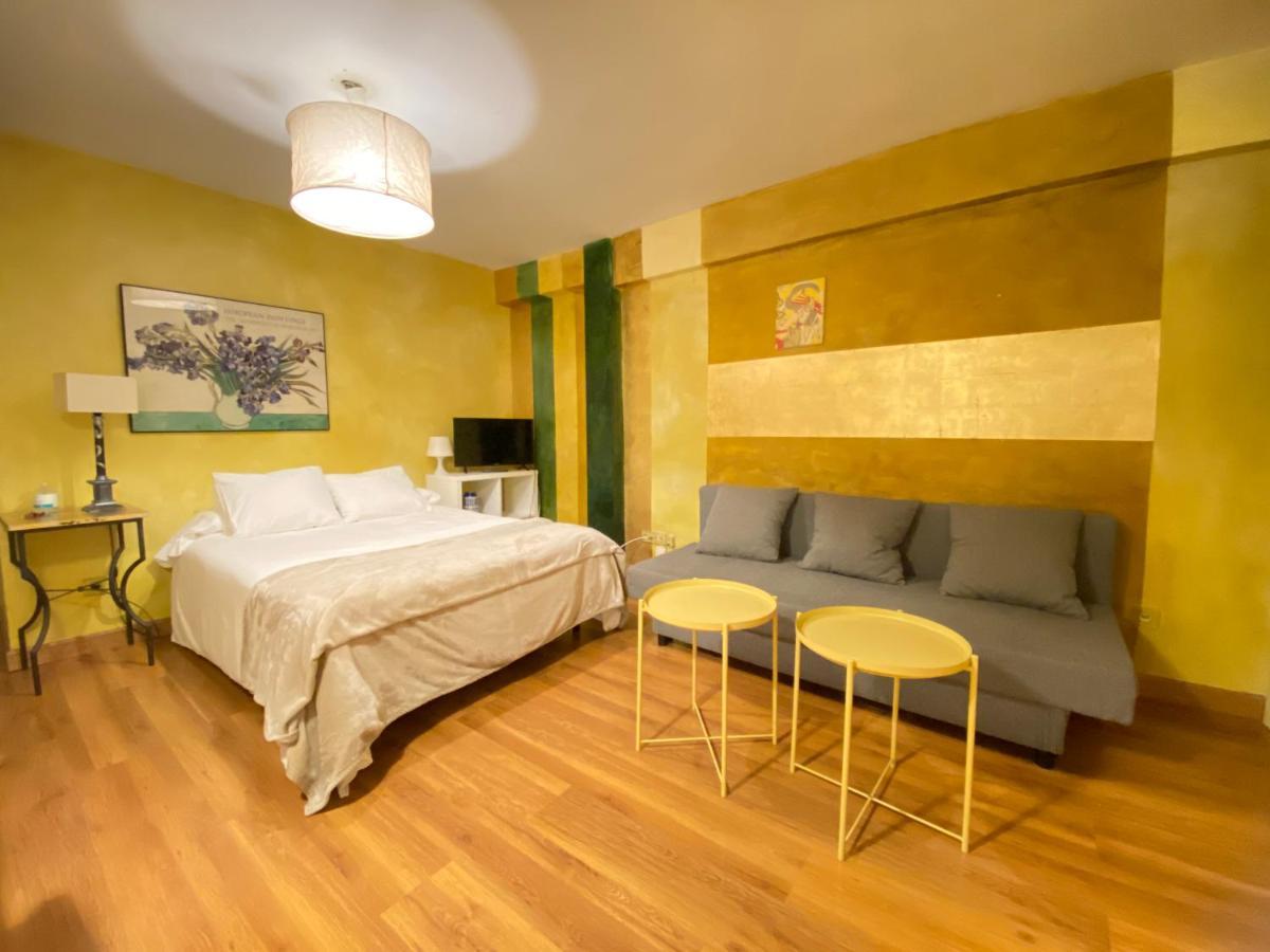 Apartment Terraza En La Latina