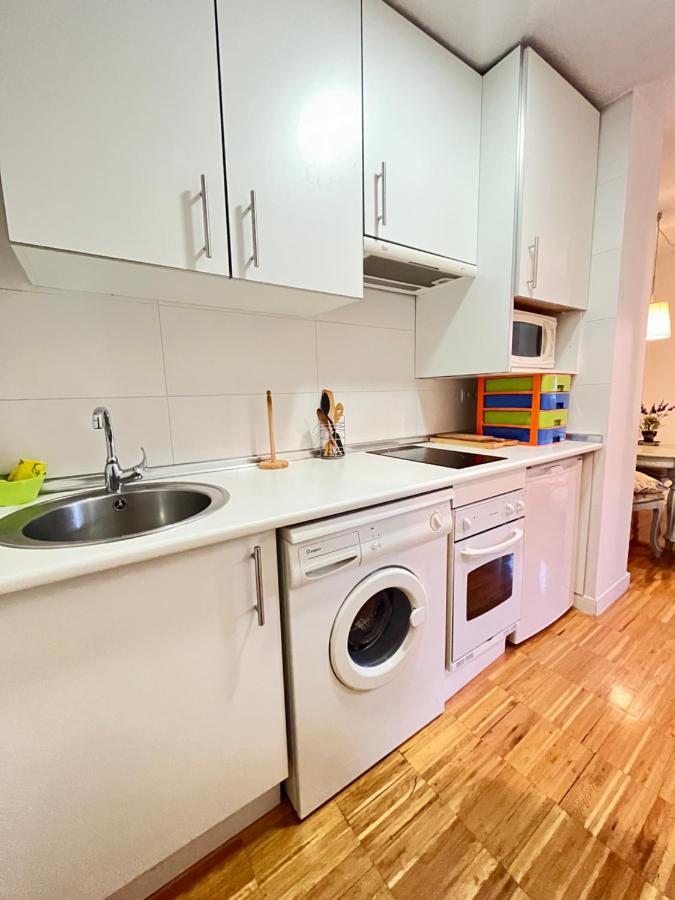 Apartment Terraza En Atocha Tarragona *