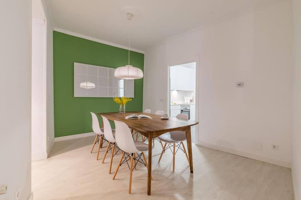 Luminoso Y Amplio Apartamento En Opera Madri