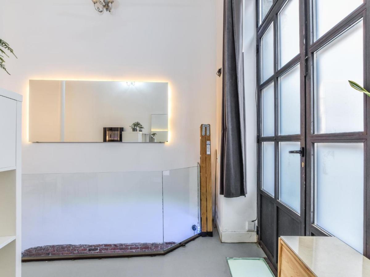 Apartment Piso En Lavapies 3 Dormitorios 8 Personas *