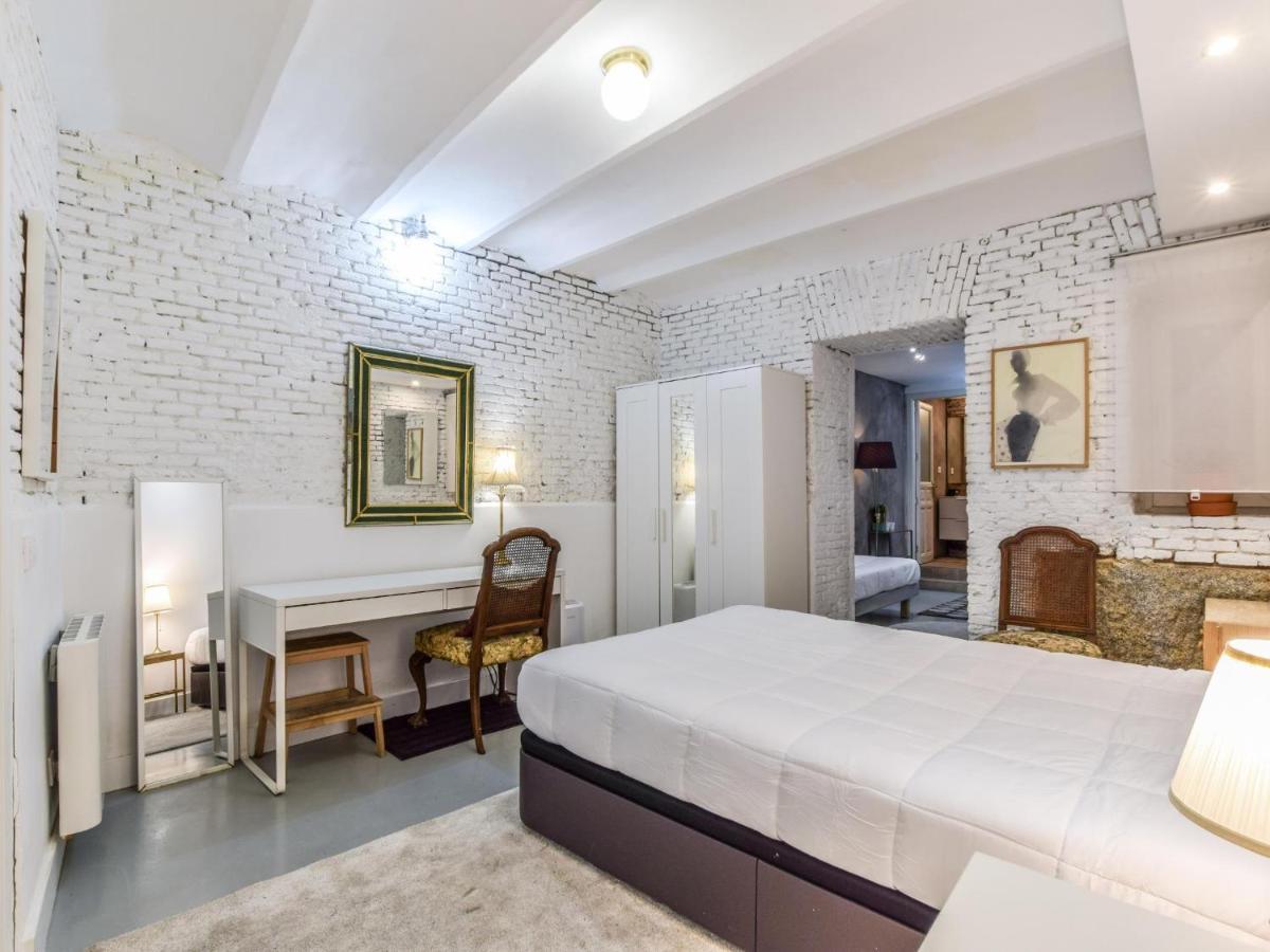 Apartment Piso En Lavapies 3 Dormitorios 8 Personas