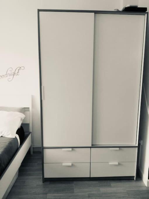 Espectacular Loft Con Terraza Madri