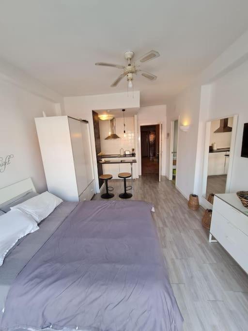 Espectacular Loft Con Terraza Apartamento Madri