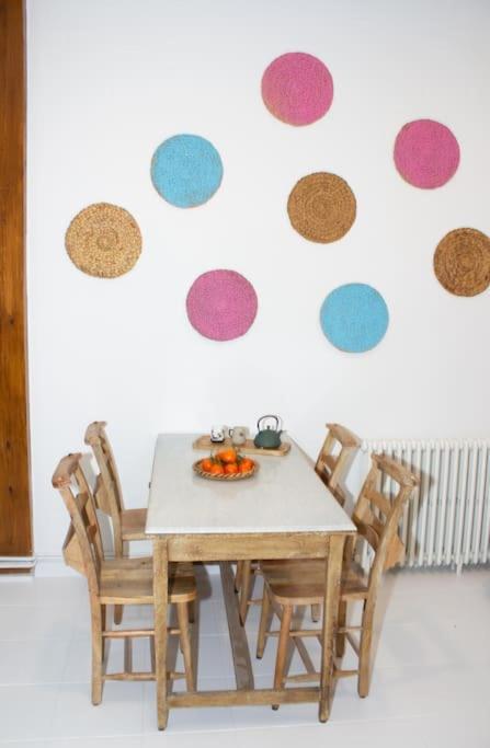 Historic Penthouse Plaza Mayor In Apartamento Madri
