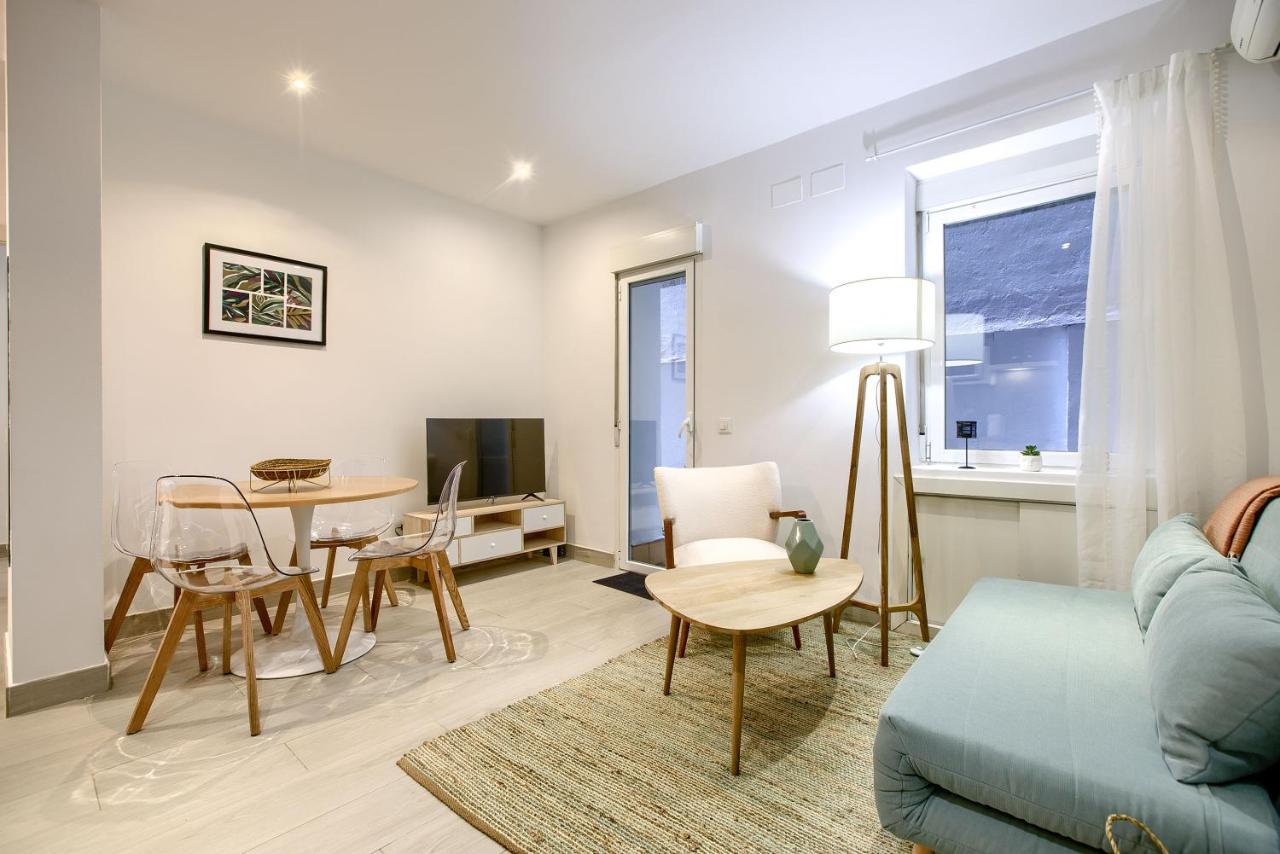 Apartment Plaza Espana,