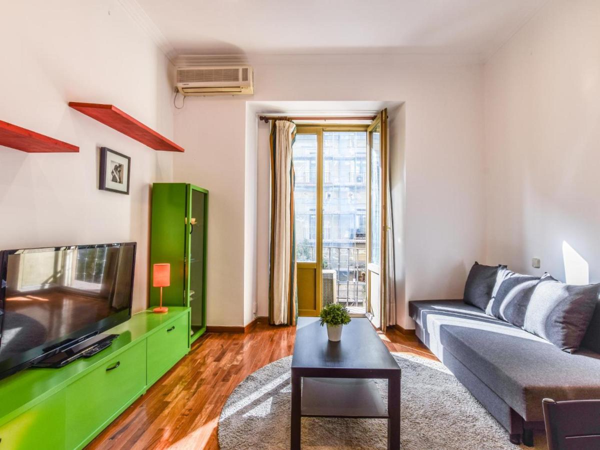 Apartamento Apartamento En La Latina Para 4 Personas *