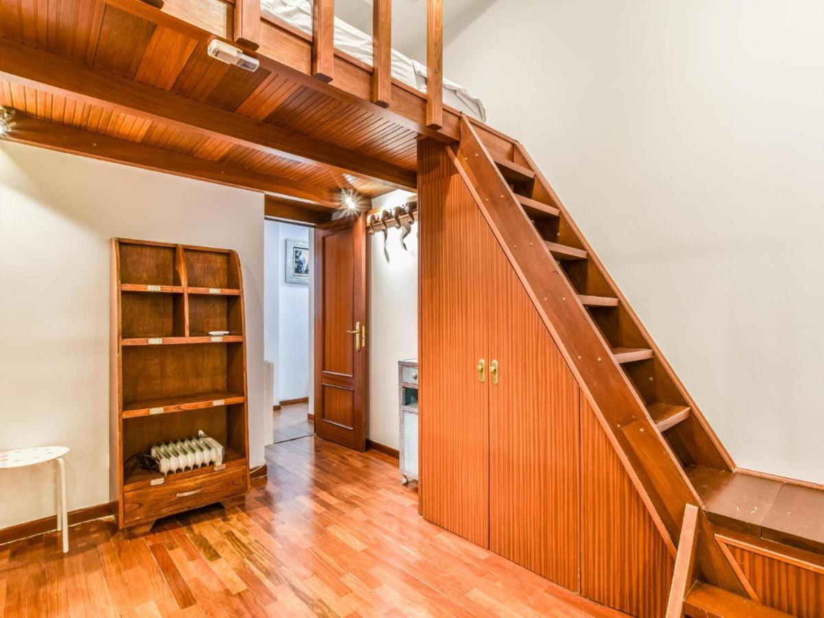 Apartamento Apartamento En La Latina Para 4 Personas *