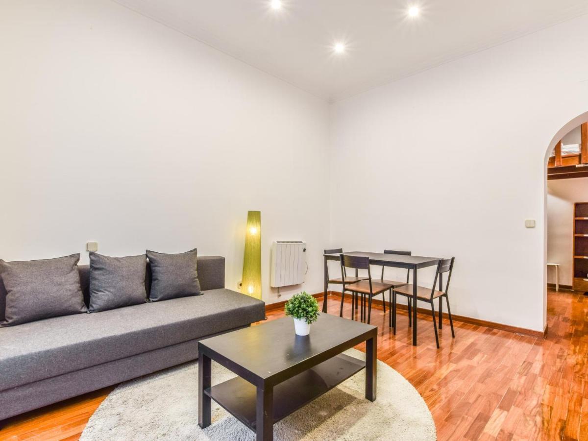 Apartamento Apartamento En La Latina Para 4 Personas *