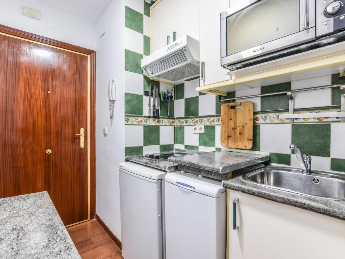 Apartamento En La Latina Para 4 Personas Madrid