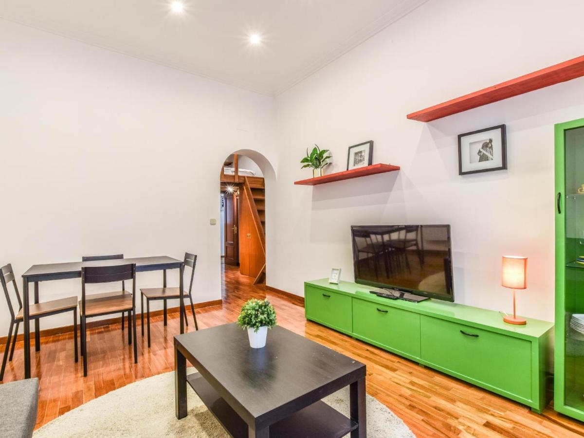 Apartamento En La Latina Para 4 Personas Apartamento
