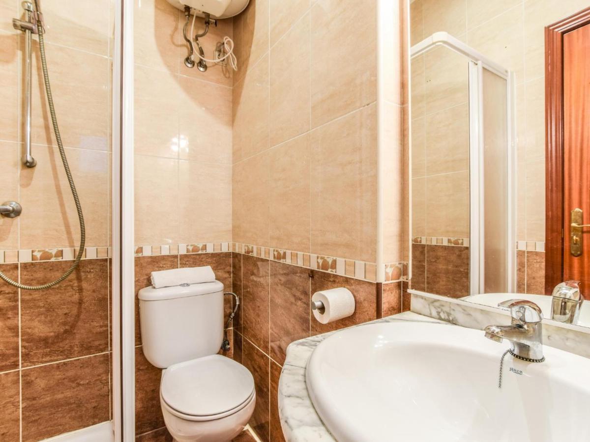 Apartamento Apartamento En La Latina Para 4 Personas *