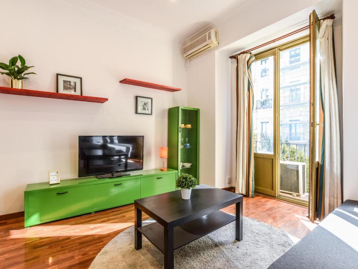 Apartamento En La Latina Para 4 Personas Madrid
