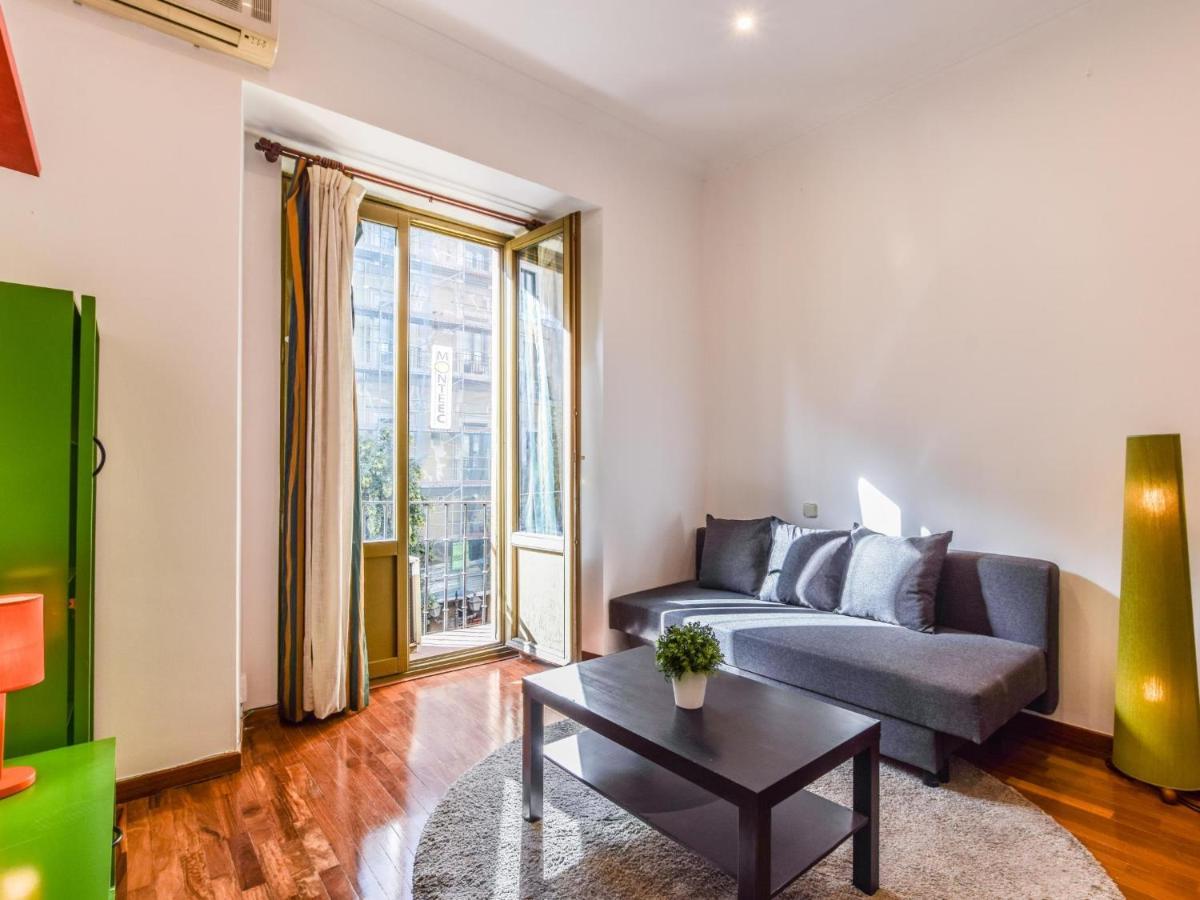 Apartamento En La Latina Para 4 Personas Apartamento Madrid