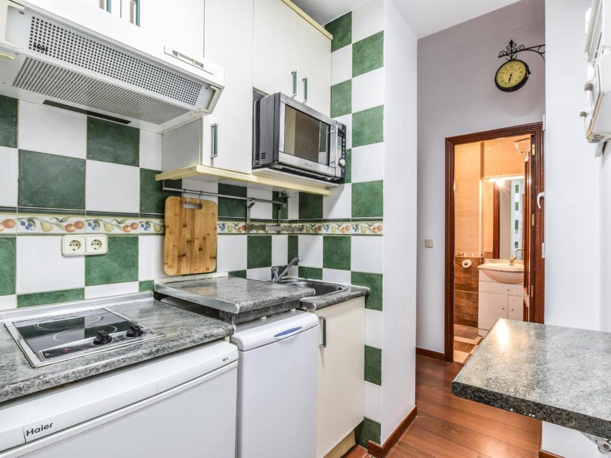 Apartamento En La Latina Para 4 Personas Madrid