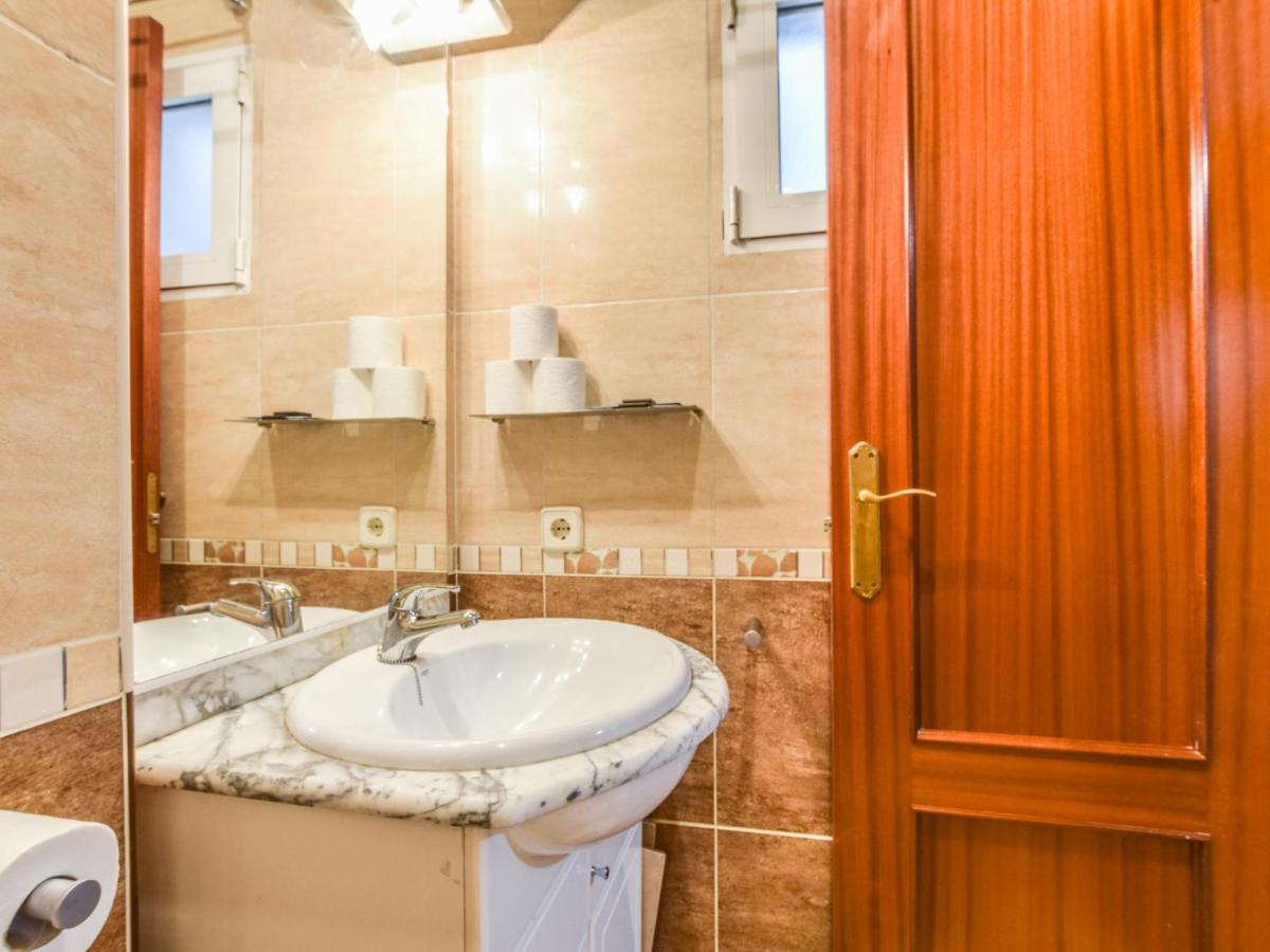 Apartamento En La Latina Para 4 Personas *