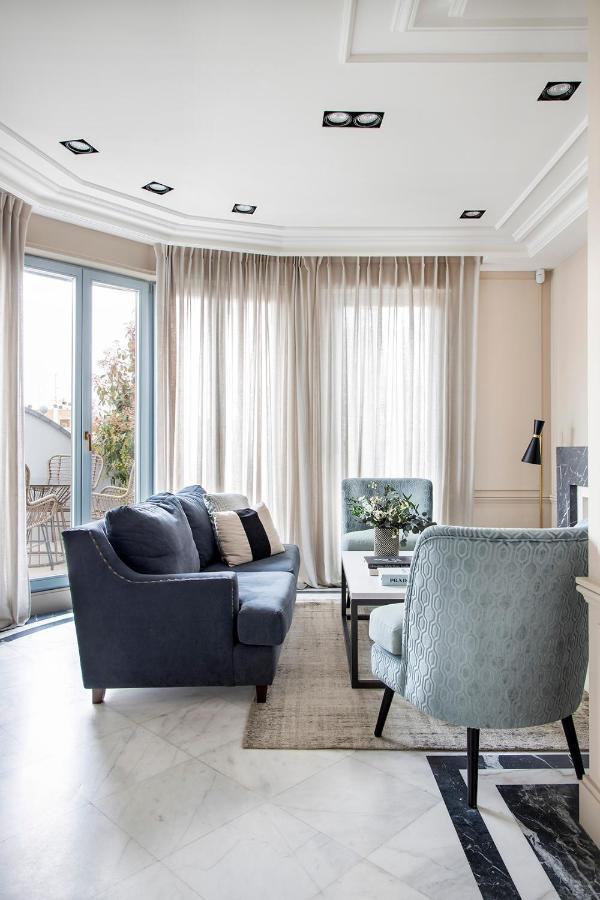 Apartment Ayala 63 - The Arc Collection *