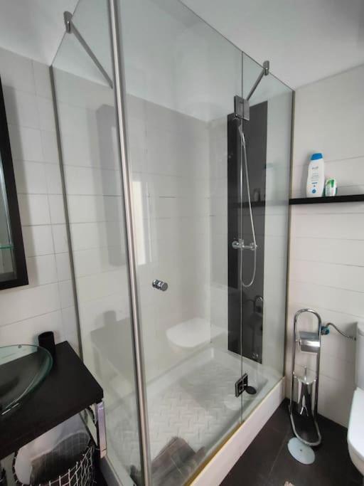 Muy Silencioso Callao/sol Apartamento Completo Madri