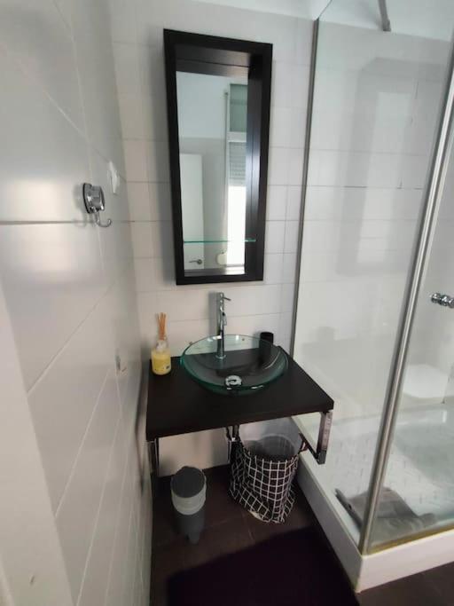 Muy Silencioso Callao/sol Apartamento Completo Madri
