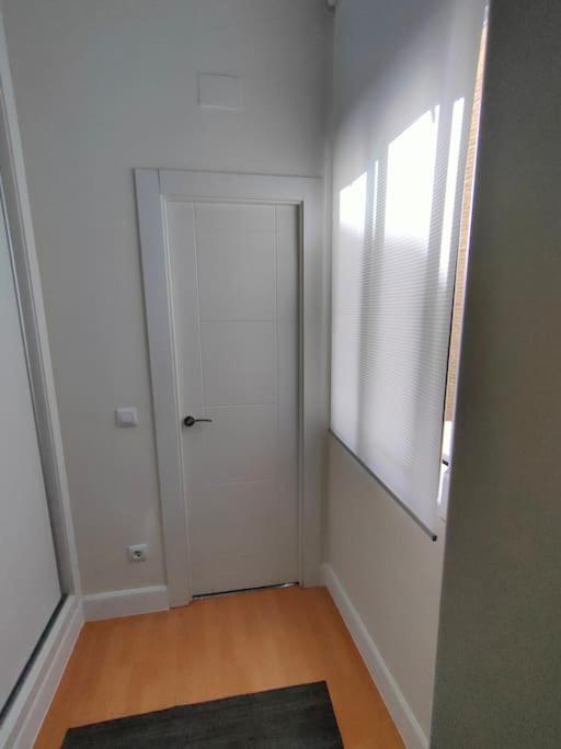 Muy Silencioso Callao/sol Apartamento Completo * Madri