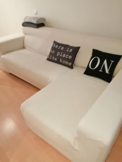 Lejlighed Muy Silencioso Callao/sol Apartamento Completo *