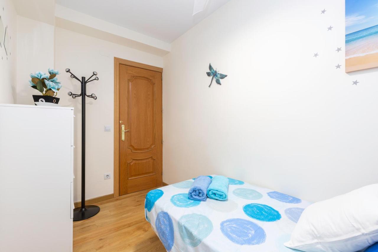 Apartamento Puente De Segovia *