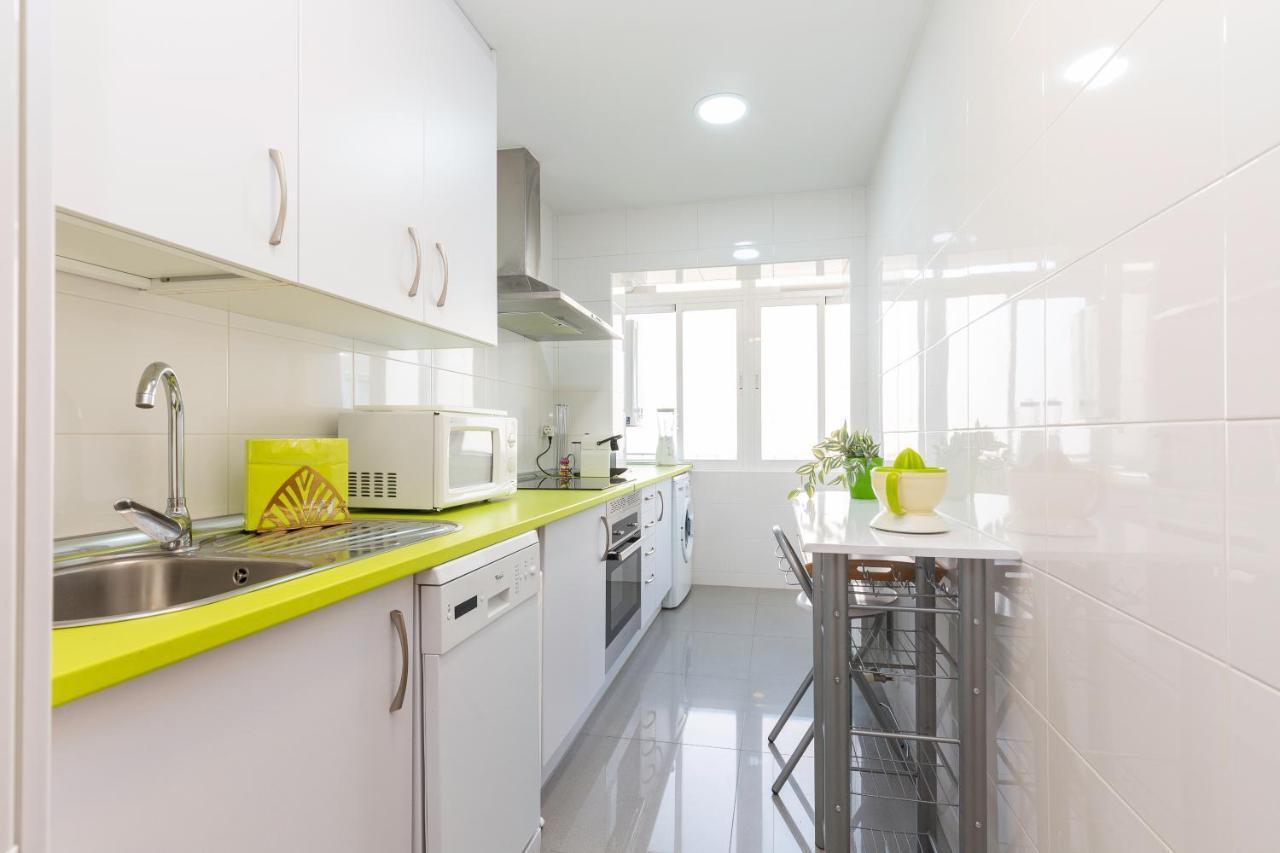 Apartamento Puente De Segovia Lejlighed Madrid