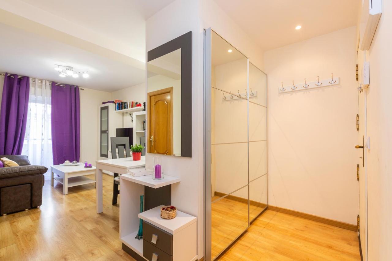 Apartamento Puente De Segovia * Madrid