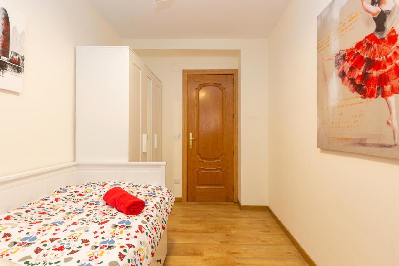 Apartamento Puente De Segovia Lejlighed