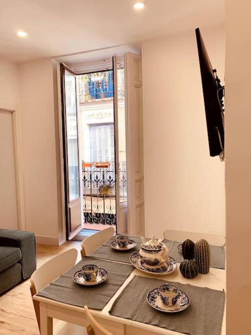 Apartamento Apartamento Vip Vi En Centro *