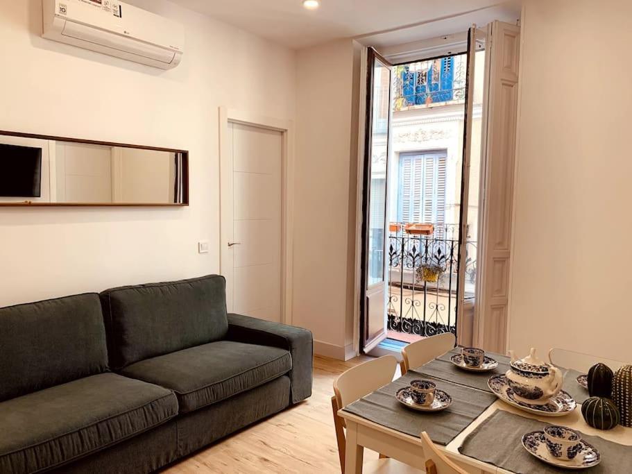 Apartamento Vip Vi En Centro * Madri
