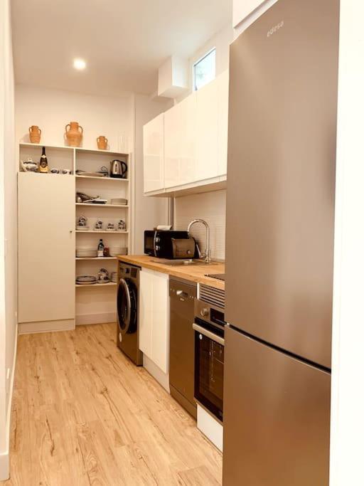 Apartamento Vip Vi En Centro