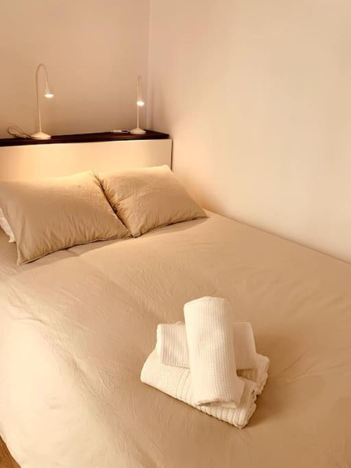Apartamento Vip Vi En Centro Apartamento Madri