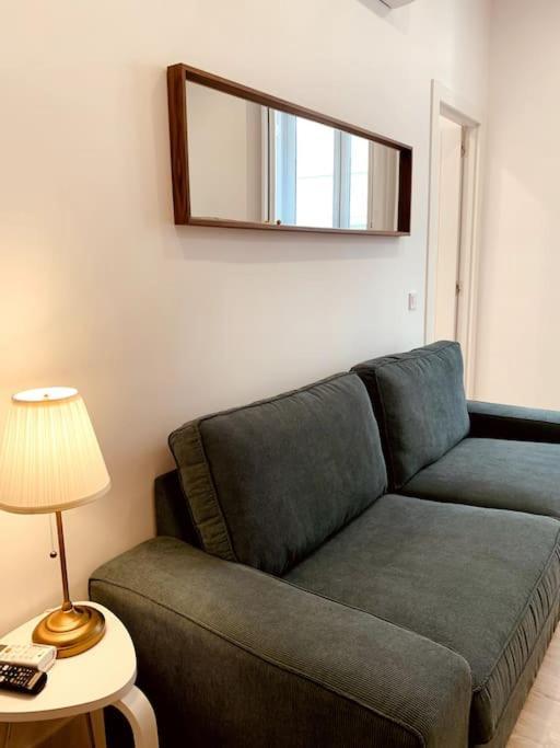 Apartamento Vip Vi En Centro *